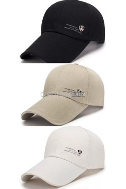 Czapki damskie z daszkiem 5810