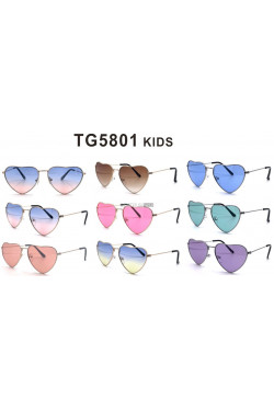Okulary dziecięce TG5801