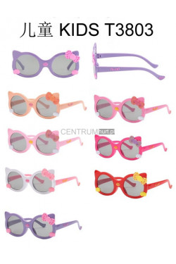 Okulary dziecięce T3803
