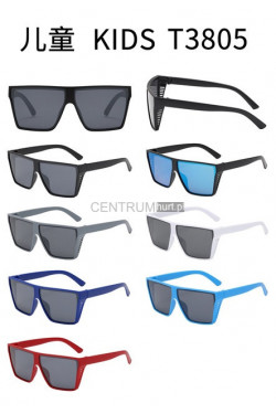 Okulary dziecięce T3805