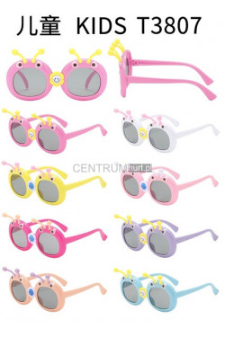 Okulary dziecięce T3807