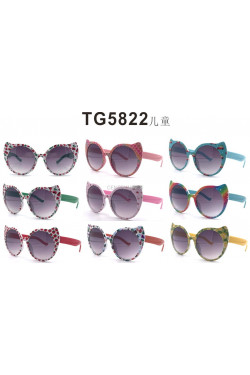 Okulary dziecięce TG5822