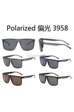 Okulary przeciwsłonecze 3958