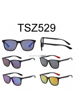 Okulary przeciwsłonecze TSZ529
