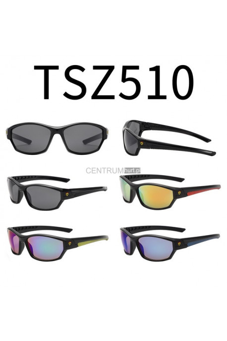 Okulary przeciwsłonecze 1