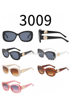 Okulary przeciwsłonecze 3009