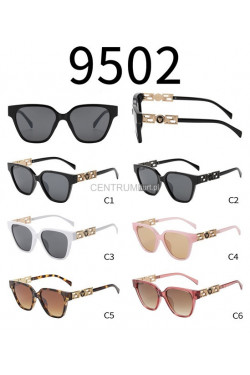 Okulary przeciwsłonecze 9502