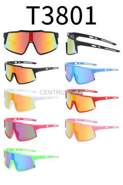 Okulary przeciwsłonecze T3801