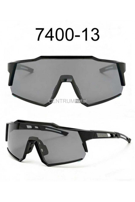 Okulary przeciwsłonecze 1