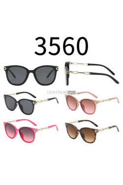 Okulary przeciwsłonecze 3560