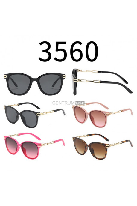 Okulary przeciwsłonecze 1