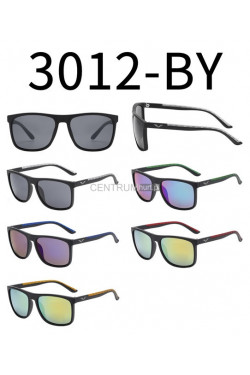 Okulary przeciwsłonecze 3012-BY