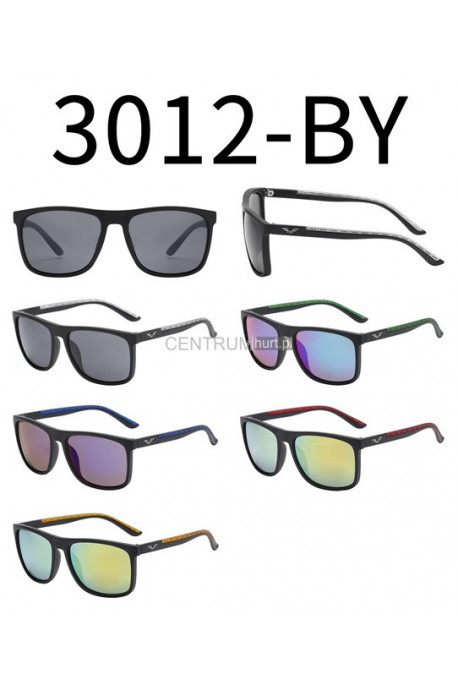 Okulary przeciwsłonecze 1