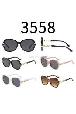 Okulary przeciwsłonecze 3558