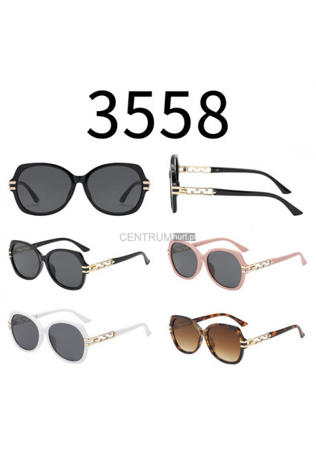 Okulary przeciwsłonecze 1