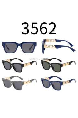 Okulary przeciwsłonecze 3562