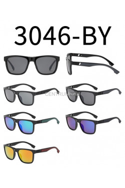 Okulary przeciwsłonecze 3046-BY