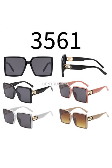 Okulary przeciwsłonecze 1