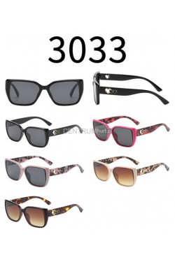 Okulary przeciwsłonecze 3033