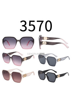 Okulary przeciwsłonecze 3570