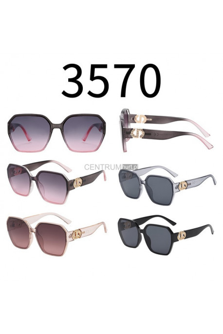 Okulary przeciwsłonecze 1