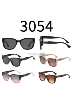 Okulary przeciwsłonecze 3054