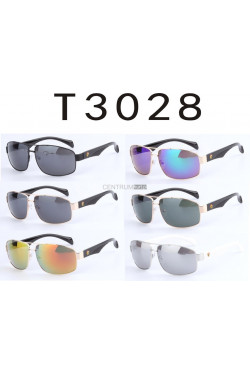 Okulary przeciwsłonecze TSZ101