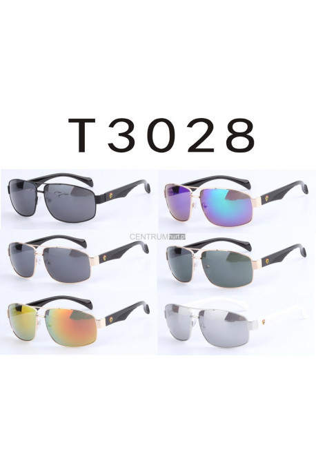 Okulary przeciwsłonecze 1