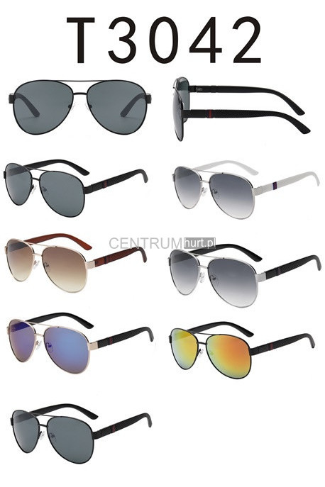 Okulary przeciwsłonecze 1