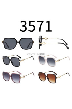 Okulary przeciwsłonecze 3571