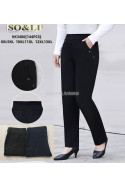 Spodnie damskie (8XL-13XL) 1