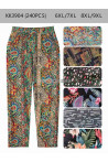 Spodnie damskie (6XL-9XL) 1
