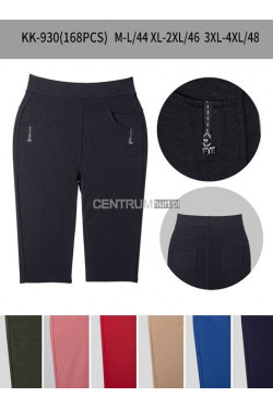 Rybaczki damskie (M-4XL) KK-930