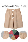Spodenki damskie (XL-6XL) 1