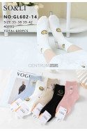Skarpety damskie (35-42) 1
