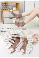 Skarpety damskie (35-42) 1