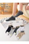 Stopki damskie (35-42) GL604-