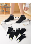 Stopki damskie (35-42) GL604-