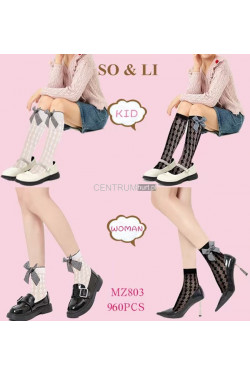 Skarpety dziecięce MZ803