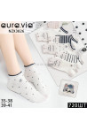 Stopki damskie AURA.VIA (35-41) 3795