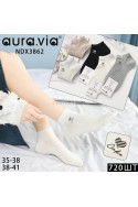 Stopki damskie AURA.VIA (35-41) 3795