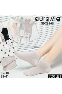 Stopki damskie AURA.VIA (35-41) 3860