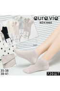 Stopki damskie AURA.VIA (35-41) 3795