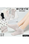 Stopki damskie AURA.VIA (35-41) 3795