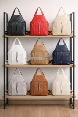 Torebki damskie 7244