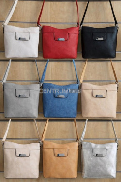 Torebki damskie 7248