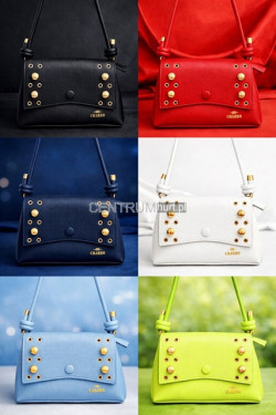 Torebki damskie 7251