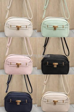 Torebki damskie 7252