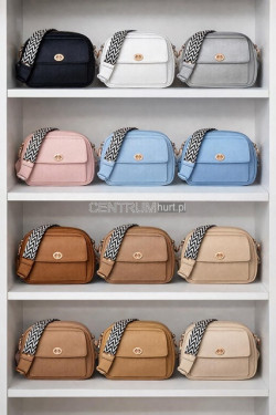 Torebki damskie 7256