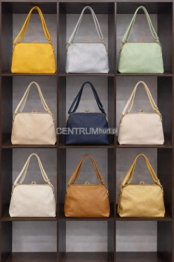 Torebki damskie 7262